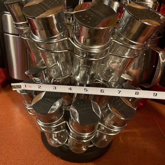 20 piece spicy rake - Picture 7 of 12